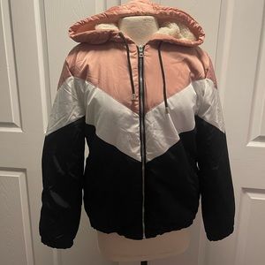 Puffer Jacket